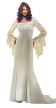 Carica l&#39;immagine nel visualizzatore di Gallery, ABITO SPOSA ART. 4814
