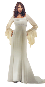 ABITO SPOSA ART. 4814