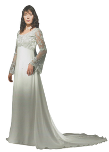 ABITO SPOSA ART. 4879