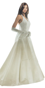 ABITO SPOSA ART. 4839