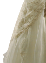 Carica l&#39;immagine nel visualizzatore di Gallery, ABITO SPOSA ART. 5117
