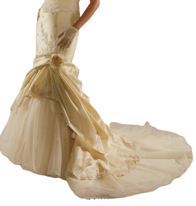 ABITO SPOSA ART. 5101