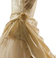 Carica l&#39;immagine nel visualizzatore di Gallery, ABITO SPOSA ART. 5101
