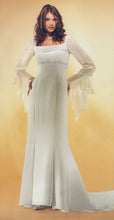 Carica l&#39;immagine nel visualizzatore di Gallery, ABITO SPOSA ART. 4814
