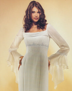 ABITO SPOSA ART. 4814