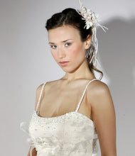 Carica l&#39;immagine nel visualizzatore di Gallery, ABITO SPOSA NUXIAL ART. 5003
