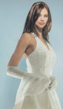 Carica l&#39;immagine nel visualizzatore di Gallery, ABITO SPOSA ART. 4839
