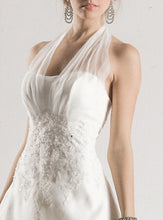 Carica l&#39;immagine nel visualizzatore di Gallery, ABITO SPOSA NUXIAL ART. 5749
