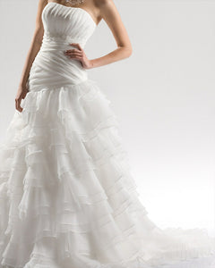 ABITO SPOSA NUXIAL ART. 5811