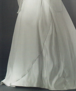 ABITO SPOSA ART. 4877