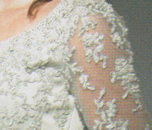 Carica l&#39;immagine nel visualizzatore di Gallery, ABITO SPOSA ART. 4879

