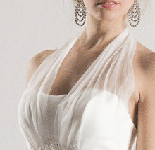 Carica l&#39;immagine nel visualizzatore di Gallery, ABITO SPOSA NUXIAL ART. 5749
