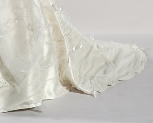 ABITO SPOSA NUXIAL ART. 5003