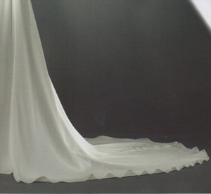 ABITO SPOSA ART. 4879