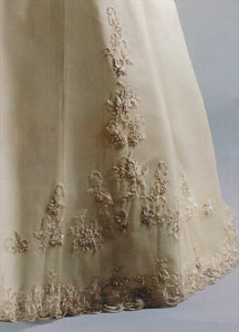 ABITO SPOSA NUXIAL ART. 5142