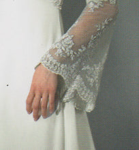 Carica l&#39;immagine nel visualizzatore di Gallery, ABITO SPOSA ART. 4879
