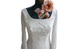 ABITO SPOSA ART. ASTRID