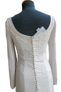 ABITO SPOSA ART. ASTRID