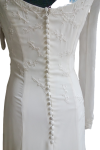 ABITO SPOSA ART. ASTRID