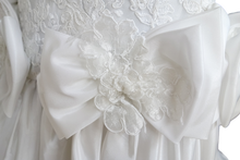 Carica l&#39;immagine nel visualizzatore di Gallery, ABITO SPOSA ART. VIOLA

