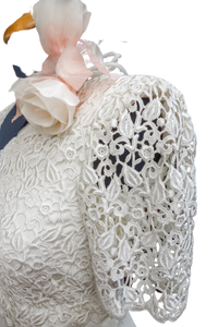 ABITO SPOSA ART. FRAGOLINA