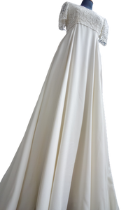 ABITO SPOSA ART. FRAGOLINA
