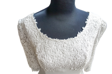 Carica l&#39;immagine nel visualizzatore di Gallery, ABITO SPOSA ART. MALACHITE
