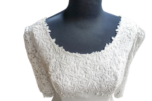 ABITO SPOSA ART. MALACHITE