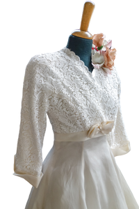ABITO SPOSA ART. GIADA