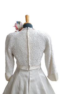 ABITO SPOSA ART. GIADA