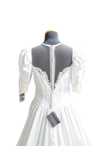 ABITO SPOSA ART. MIMOSA