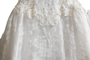 ABITO SPOSA ART. GELSOMINO