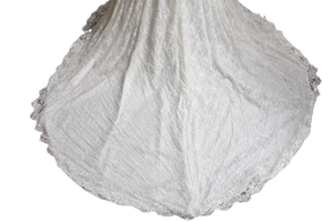 ABITO SPOSA ART. GELSOMINO