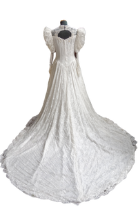 ABITO SPOSA ART. GELSOMINO