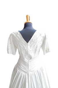 ABITO SPOSA ART. ANEMONE