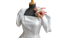 Carica l&#39;immagine nel visualizzatore di Gallery, ABITO SPOSA ART. LILLA
