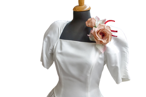 ABITO SPOSA ART. LILLA