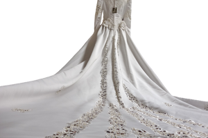 ABITO SPOSA ART. CAMELIA
