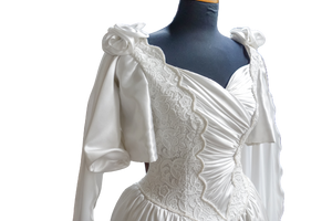 ABITO SPOSA ART. AURORA