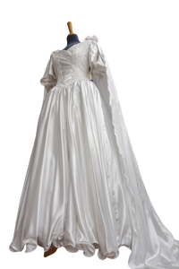 ABITO SPOSA ART. AURORA