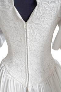 ABITO SPOSA ART. AURORA