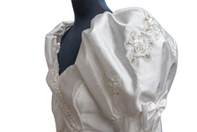 Carica l&#39;immagine nel visualizzatore di Gallery, ABITO SPOSA ART. ROSA

