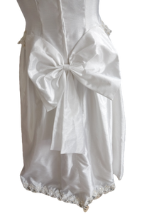 ABITO SPOSA ART. ROSA