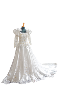 ABITO SPOSA ART. GLADIOLO