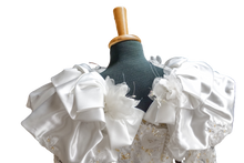 Carica l&#39;immagine nel visualizzatore di Gallery, ABITO SPOSA ART. GLADIOLO
