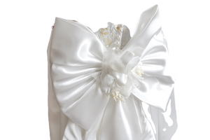 ABITO SPOSA ART. GLADIOLO
