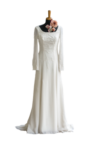 ABITO SPOSA ART. ASTRID