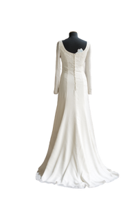 ABITO SPOSA ART. ASTRID