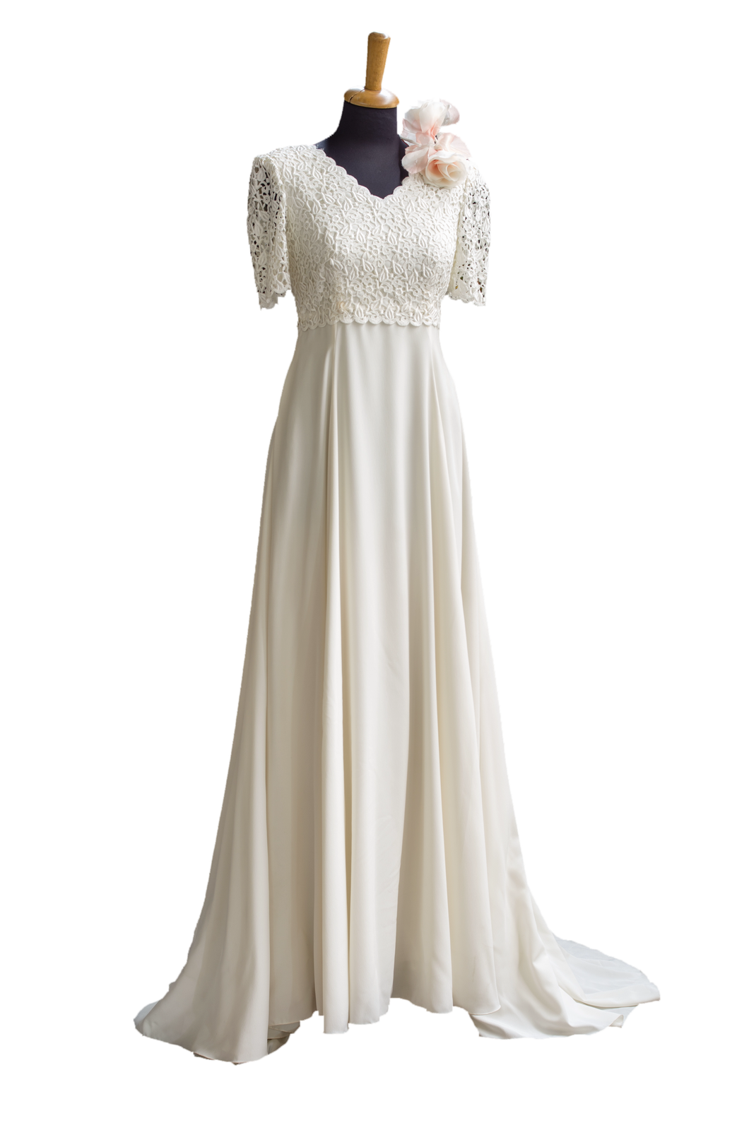 ABITO SPOSA ART. FRAGOLINA