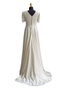 ABITO SPOSA ART. FRAGOLINA